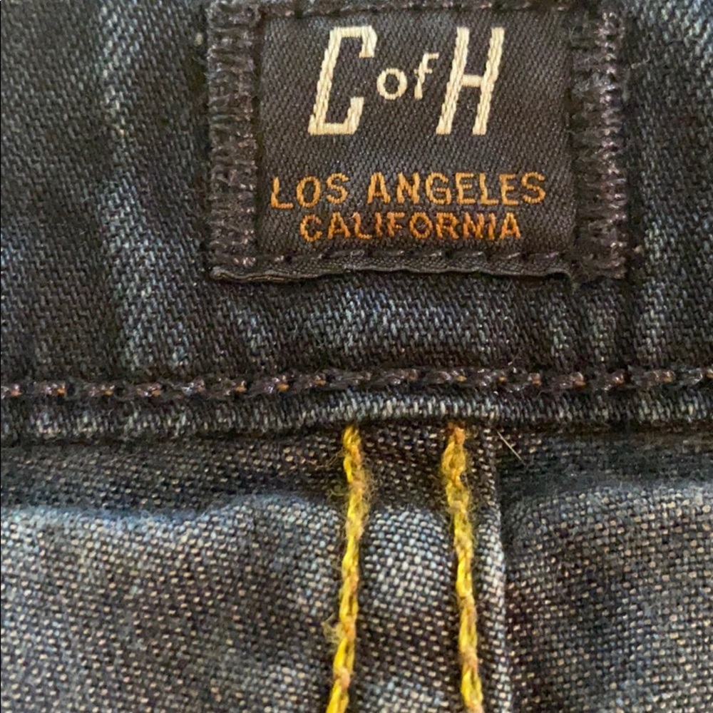 Citizens of Humanity Jeans - Picture 4 of 7